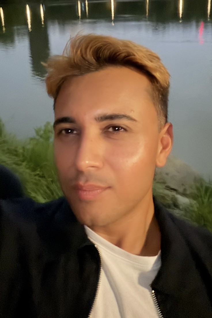 Aryan Kaushik